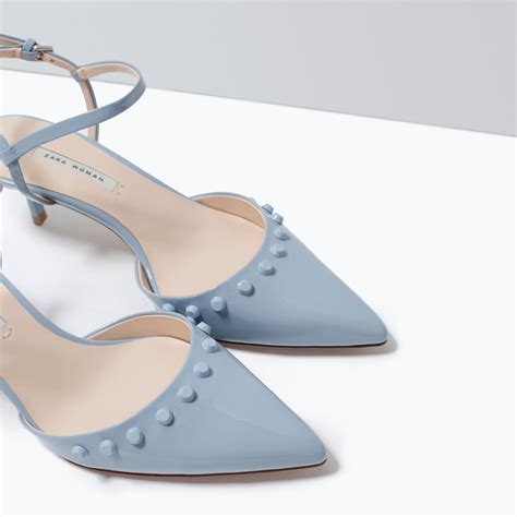 zara shoes for women india